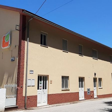Hospedaria Lampiao 佩纳科瓦 外观 照片