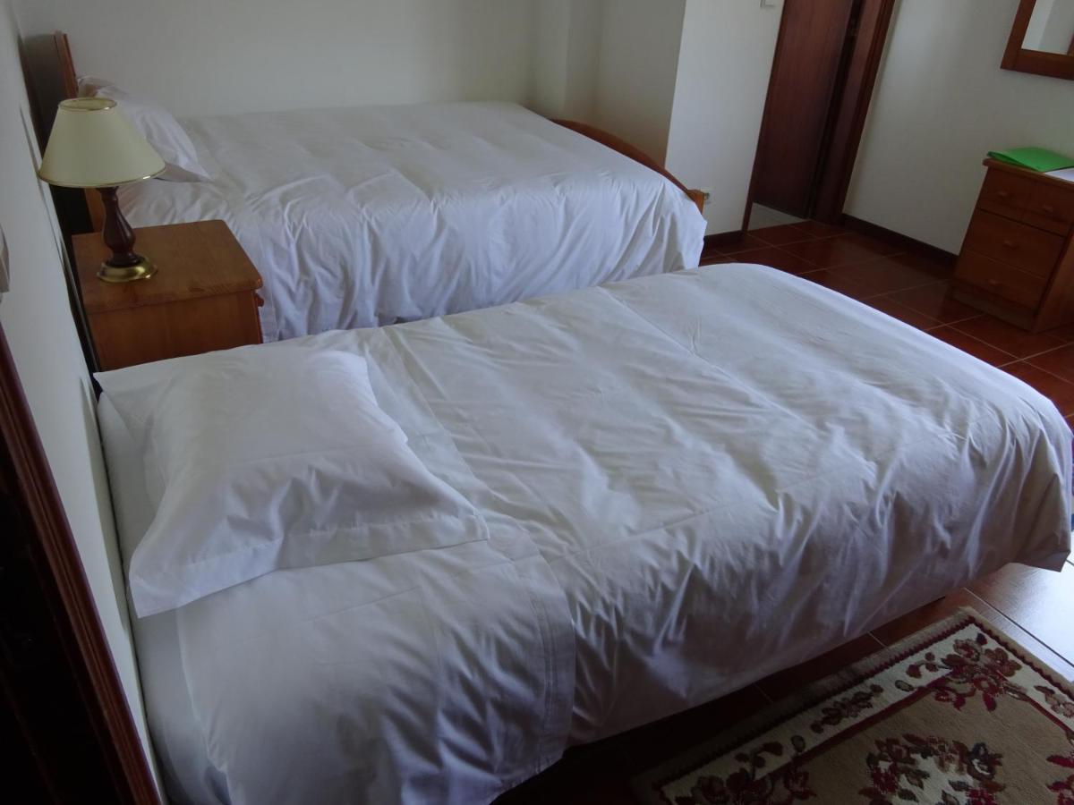 Hospedaria Lampiao 佩纳科瓦 外观 照片