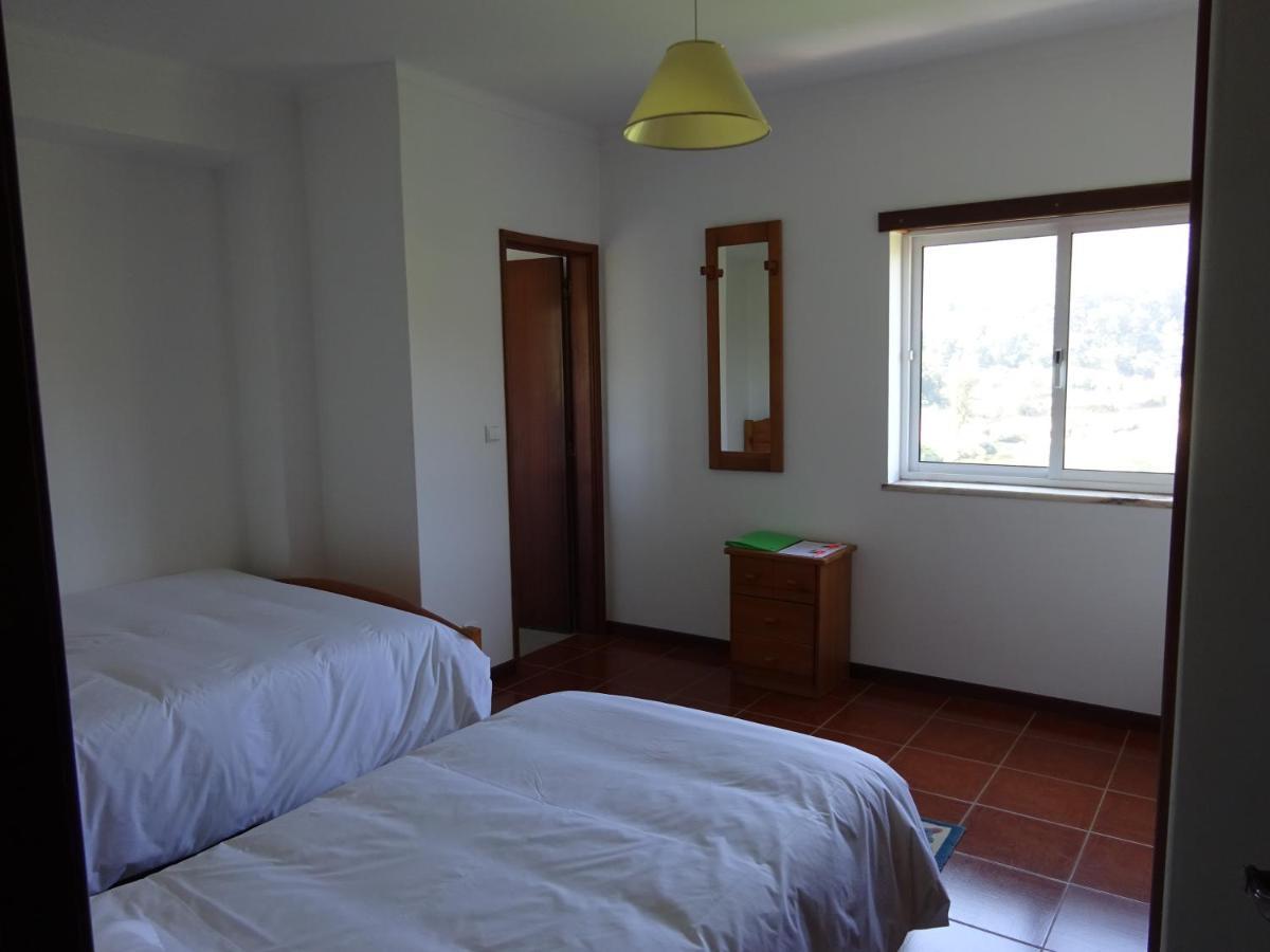Hospedaria Lampiao 佩纳科瓦 外观 照片
