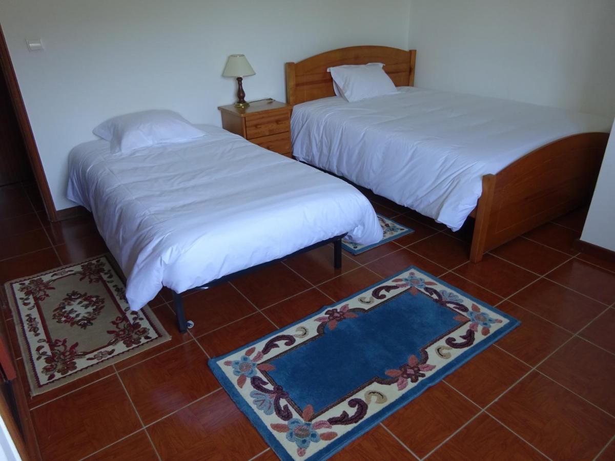 Hospedaria Lampiao 佩纳科瓦 外观 照片