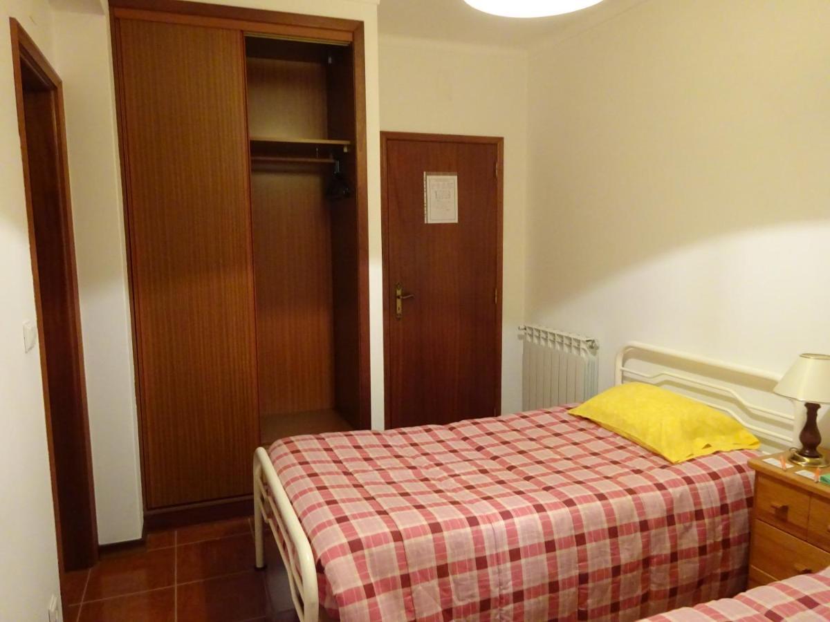 Hospedaria Lampiao 佩纳科瓦 外观 照片
