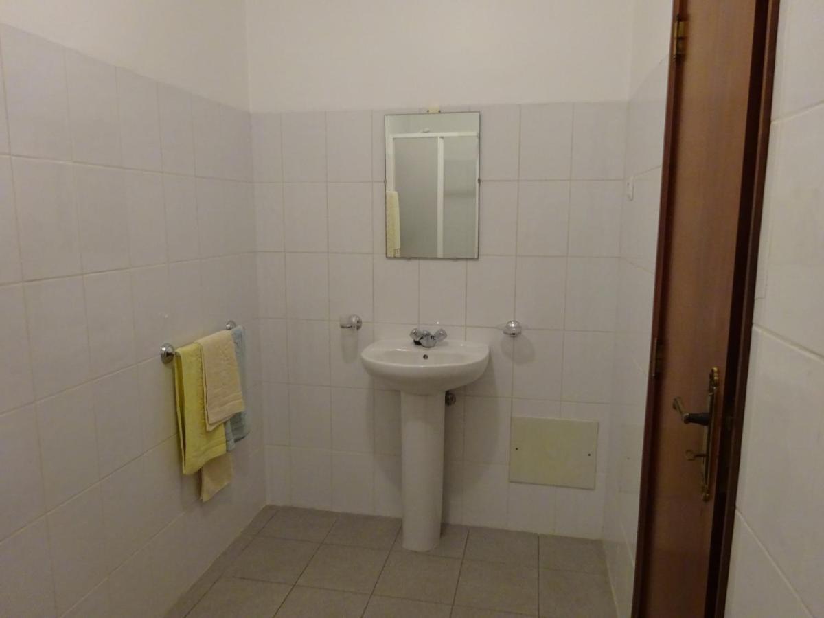 Hospedaria Lampiao 佩纳科瓦 外观 照片