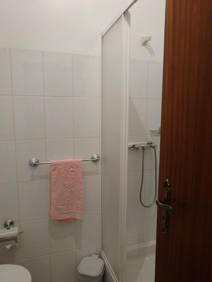 Hospedaria Lampiao 佩纳科瓦 外观 照片