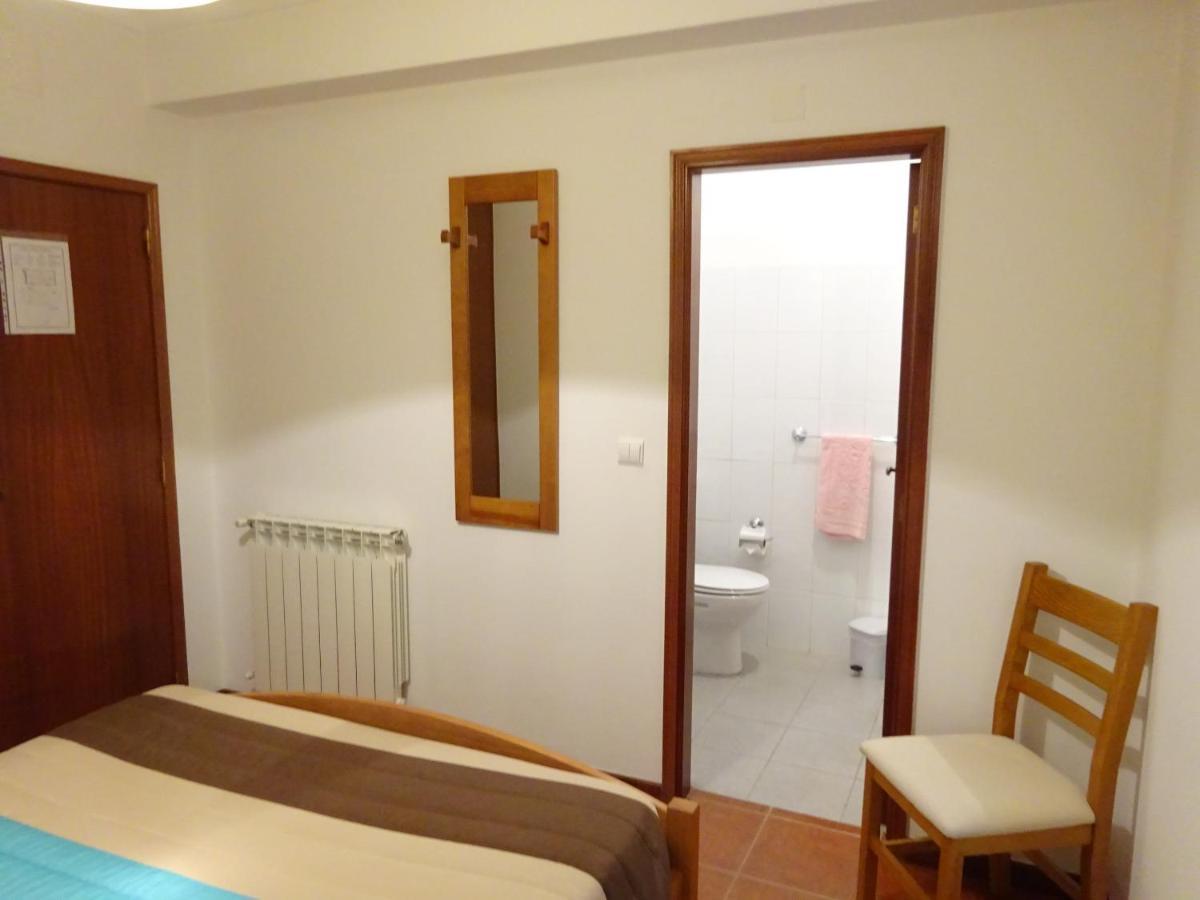 Hospedaria Lampiao 佩纳科瓦 外观 照片