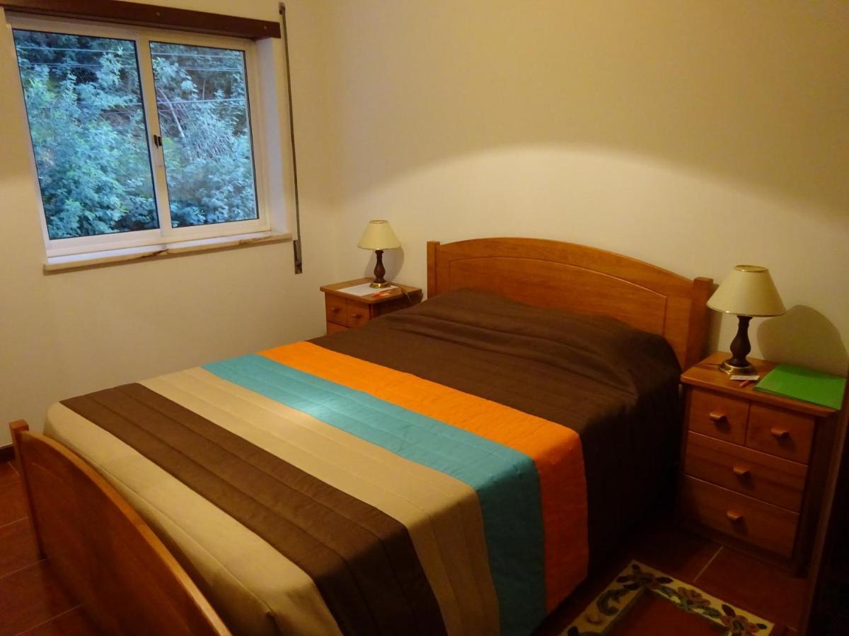 Hospedaria Lampiao 佩纳科瓦 外观 照片