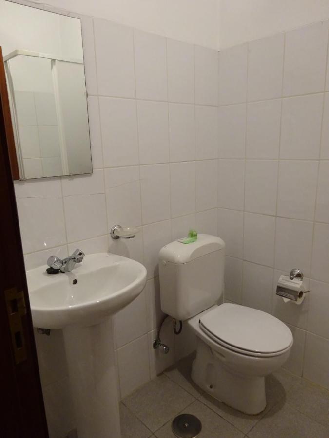 Hospedaria Lampiao 佩纳科瓦 外观 照片