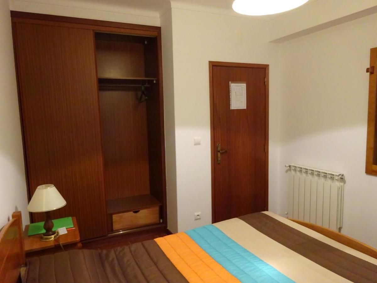 Hospedaria Lampiao 佩纳科瓦 外观 照片