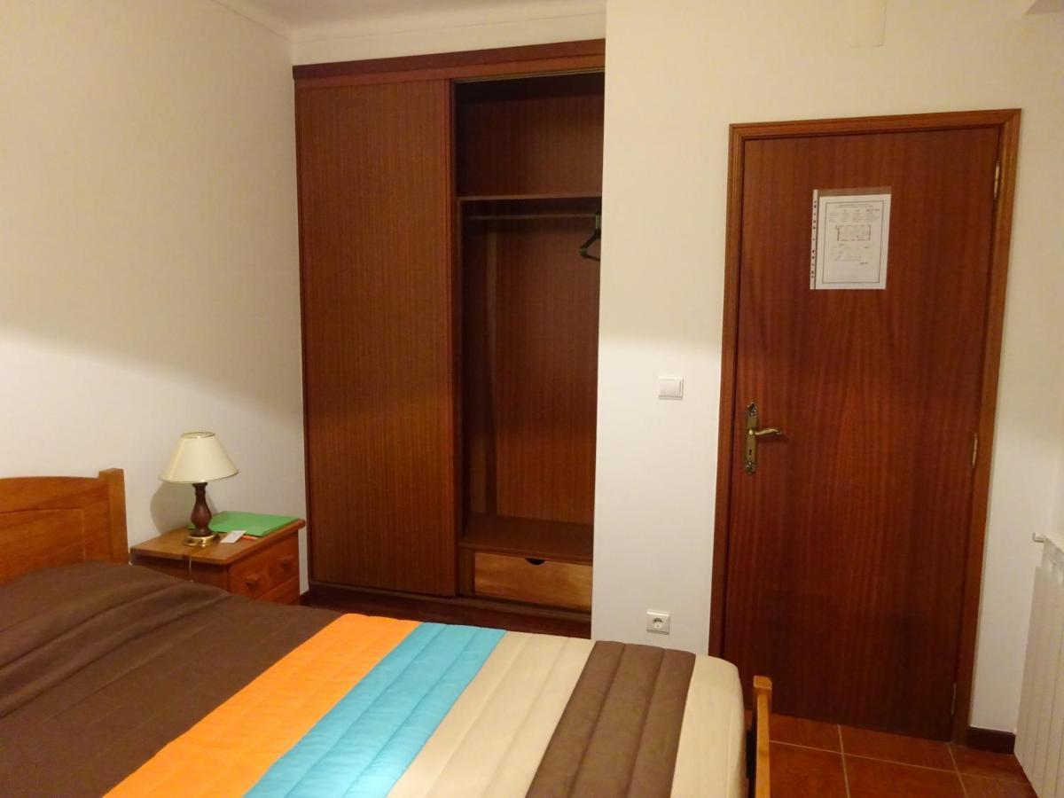 Hospedaria Lampiao 佩纳科瓦 外观 照片
