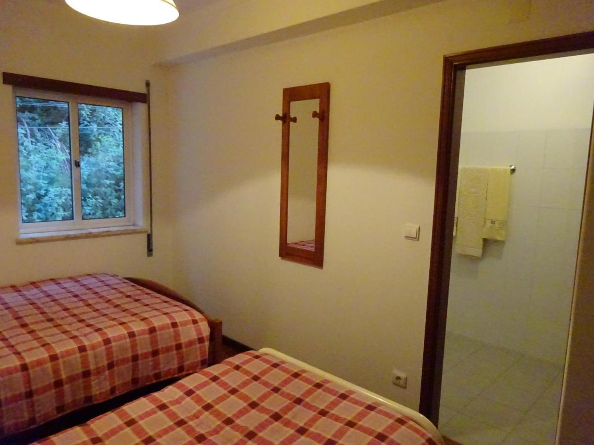 Hospedaria Lampiao 佩纳科瓦 外观 照片