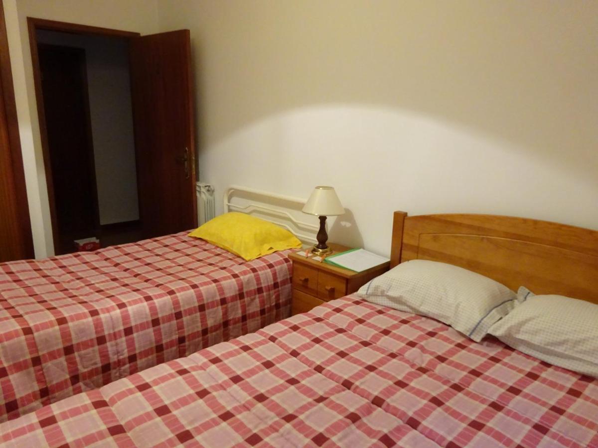 Hospedaria Lampiao 佩纳科瓦 外观 照片