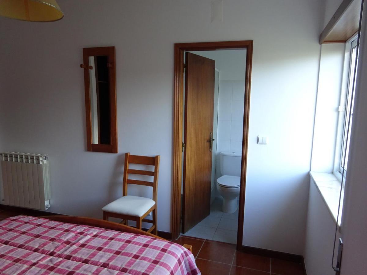 Hospedaria Lampiao 佩纳科瓦 外观 照片