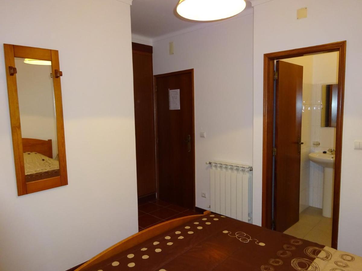 Hospedaria Lampiao 佩纳科瓦 外观 照片