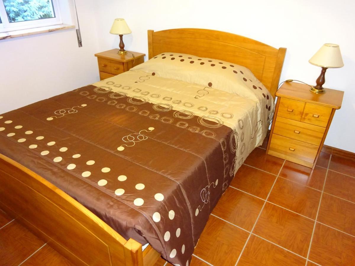 Hospedaria Lampiao 佩纳科瓦 外观 照片