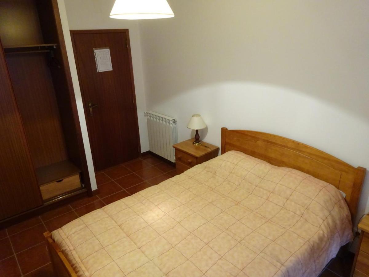 Hospedaria Lampiao 佩纳科瓦 外观 照片