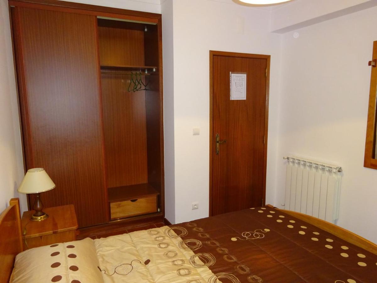 Hospedaria Lampiao 佩纳科瓦 外观 照片