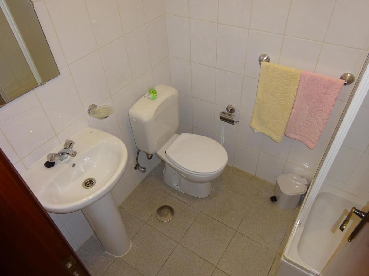 Hospedaria Lampiao 佩纳科瓦 外观 照片