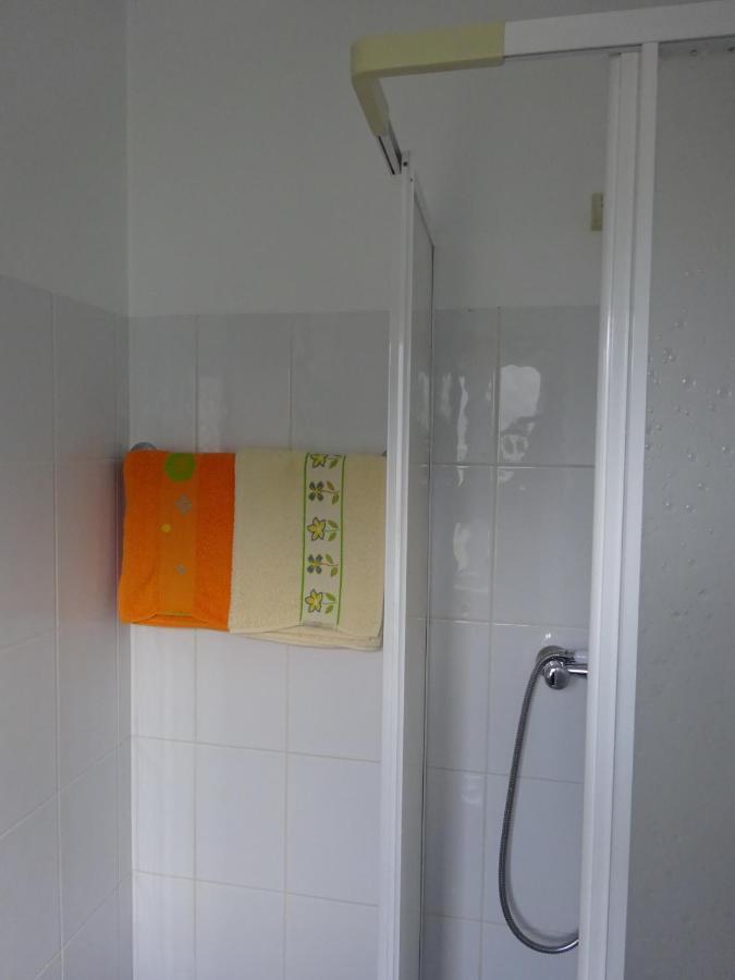 Hospedaria Lampiao 佩纳科瓦 外观 照片