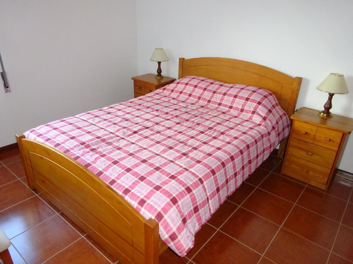 Hospedaria Lampiao 佩纳科瓦 外观 照片